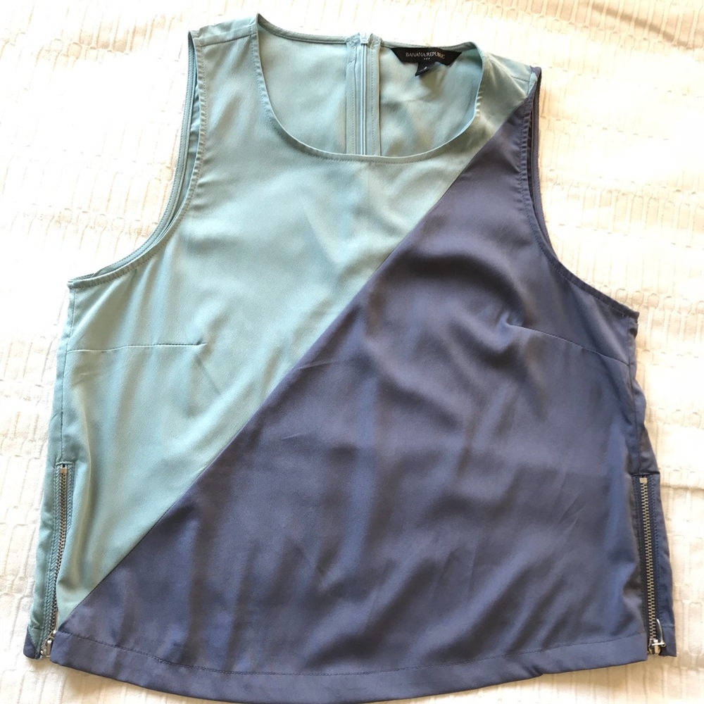 Banana Republic Top